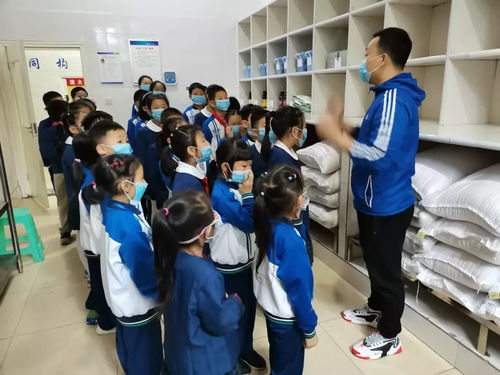 保障食品安全，堅守服務理念 瀘州天立小學膳食服務中心工作總結會紀實