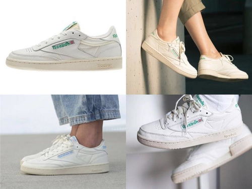 秋季運動鞋入手指南 舒適與潮流并重，精選板鞋、跑鞋與老爹鞋推薦