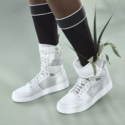 Nike爆改產(chǎn)品設(shè)計(jì)流程 從10個月到5周，女性視角重塑運(yùn)動鞋與運(yùn)動服設(shè)計(jì)周期