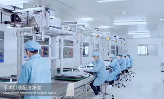 邁瑞醫(yī)療 破壁成長的藍籌價值，醫(yī)療器械研發(fā)的深度看點