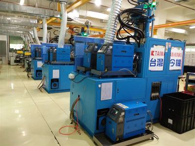 供應(yīng)注塑模具專用高溫恒溫解決方案 卡立亞200℃運油式模溫機